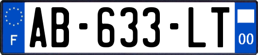 AB-633-LT