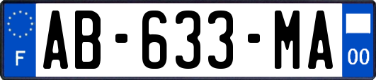 AB-633-MA
