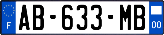 AB-633-MB