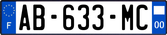 AB-633-MC