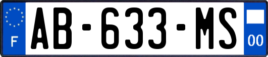 AB-633-MS