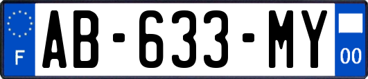 AB-633-MY