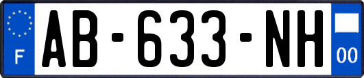 AB-633-NH