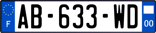 AB-633-WD