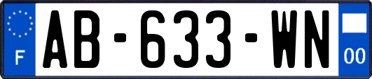 AB-633-WN