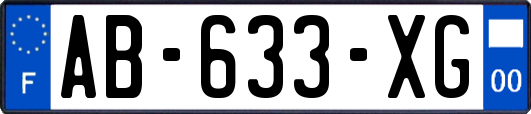 AB-633-XG
