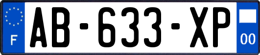 AB-633-XP