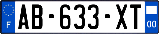 AB-633-XT