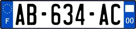 AB-634-AC