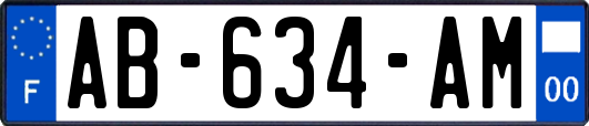 AB-634-AM