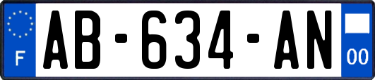 AB-634-AN