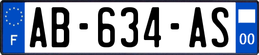 AB-634-AS