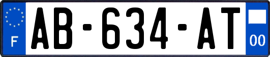 AB-634-AT