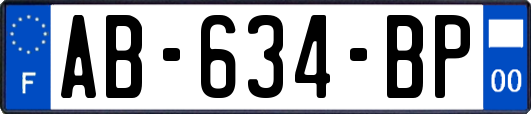 AB-634-BP