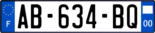 AB-634-BQ