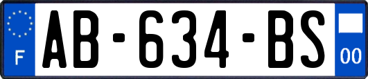 AB-634-BS