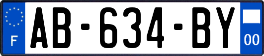 AB-634-BY