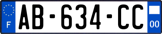 AB-634-CC