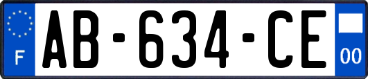 AB-634-CE