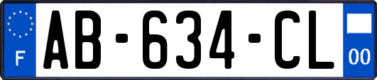 AB-634-CL