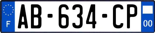 AB-634-CP