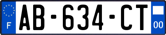 AB-634-CT