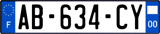 AB-634-CY