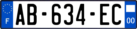 AB-634-EC