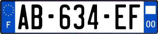 AB-634-EF