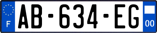 AB-634-EG