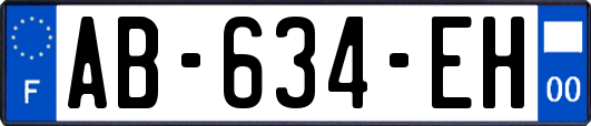 AB-634-EH