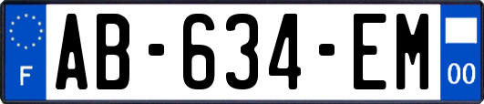 AB-634-EM