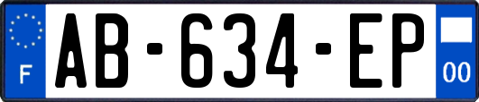 AB-634-EP