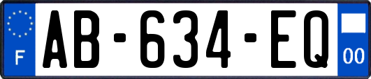 AB-634-EQ