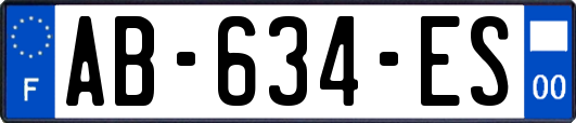 AB-634-ES