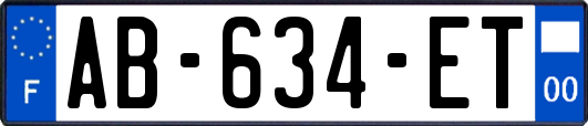 AB-634-ET