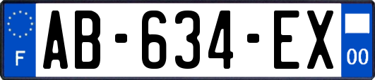 AB-634-EX