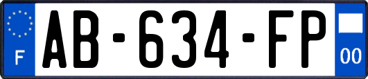 AB-634-FP