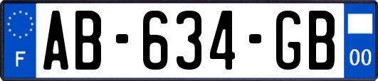 AB-634-GB