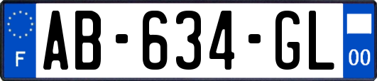 AB-634-GL