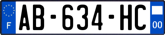 AB-634-HC