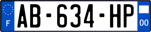 AB-634-HP