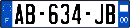 AB-634-JB