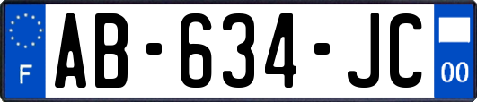 AB-634-JC