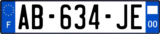 AB-634-JE