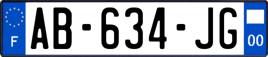 AB-634-JG