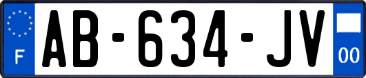 AB-634-JV