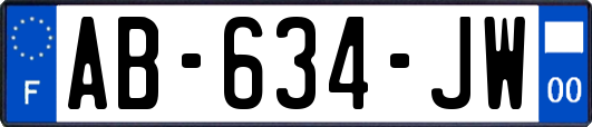 AB-634-JW