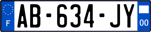 AB-634-JY