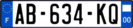 AB-634-KQ